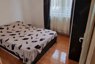 Apartament cu 2 camere semidecomandat în Decebal - 5