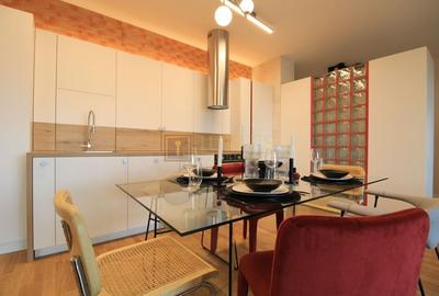 Paltim, 3 camere, apartament premium - 6