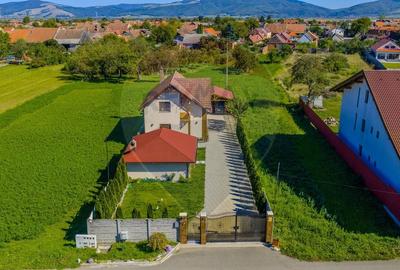 Acasa, in Prejmer - locul unde confortul se impleteste cu linistea - 3