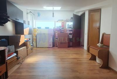 Apartament 3 camere ~80mp Metrou Aparatorii Patriei - 2