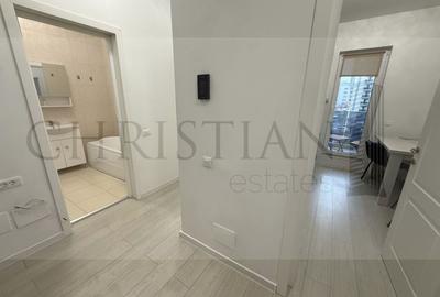 Apartament cu 2 camere decomandat, mobilat în Regie - 14