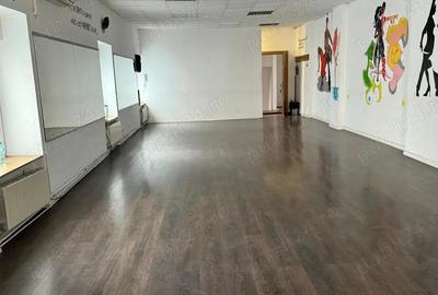 Piata Unirii, spatiu 100 mp - 3