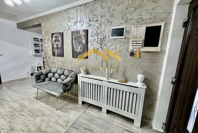 -Utvin-Casa Individuala-Complet Mobilata- - 7