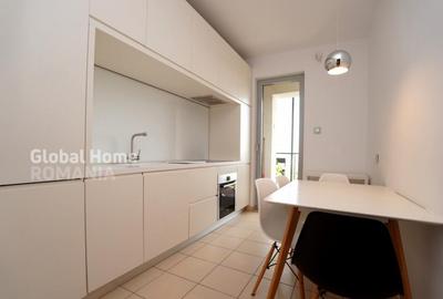 Apartament 4 CAMERE - 106MP +TERASA 35 MP || Asmita Gardens - 10