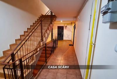 Apartament cu 2 camere semidecomandat, mobilat în Republicii - 7