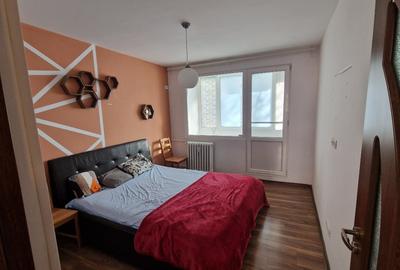 Apartament 3 camere mobilat/nemobilat - 7