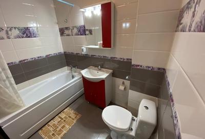 2 camere de inchiriat - Scandinavia Mamaia - 6