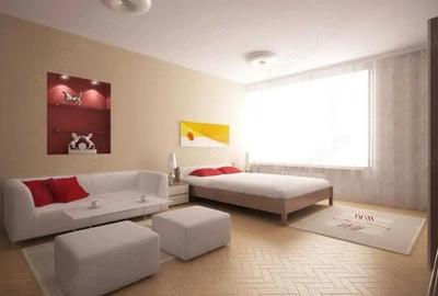 Garsoniera in zona Piata Victoriei Garsoniera in zona Piata Victoriei - 2