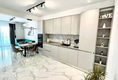 REA1021021 Apartament  2 camere I Mamaia Nord I De inchiriat - 3