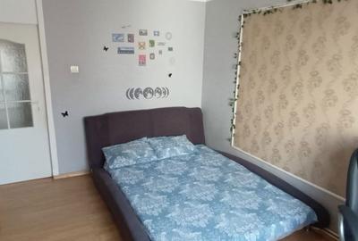 Garsonieră decomandată în Central - 2