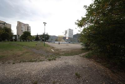 Teren intravilan | 420 mp | Zona 0|Centrul Civic | Mihail Kogalniceanu - 7