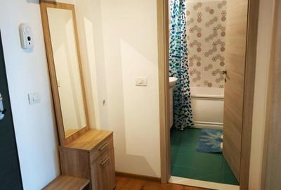 Exigent Plaza Lujerului, 5/10, centrala - 7