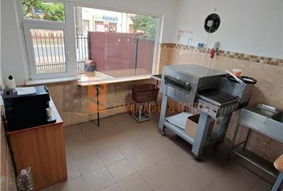 Spațiu comercial, 84 mp în Grăjdana