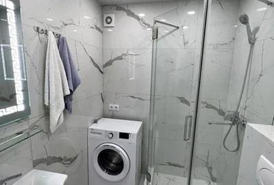 Apartament cu 2 camere decomandat în Ghencea