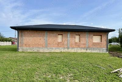 Casă în Milești - 1