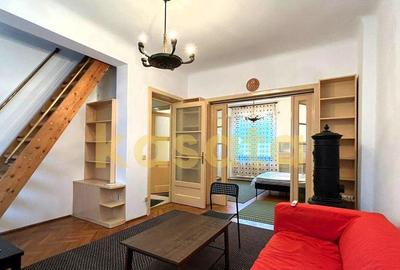 3 camere I Floreasca I etaj 1+M I mobilat si utilat I cen...