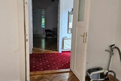 Dau in chirie casa P , Zona Armatei Romane ,lux , SC 200 mp, teren 500 , intrare auto - 32