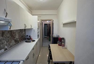 Garsonieră decomandată în Central - 6
