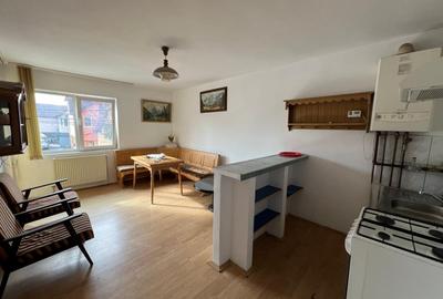 Vanzare casa + teren 800 mp. cartier Gheorgheni