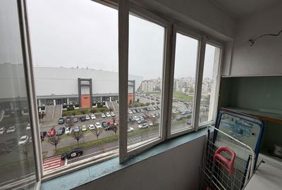 Apartament cu 2 camere decomandat în Central - 2