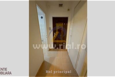 Apartament cu 2 camere semidecomandat în Central - 8