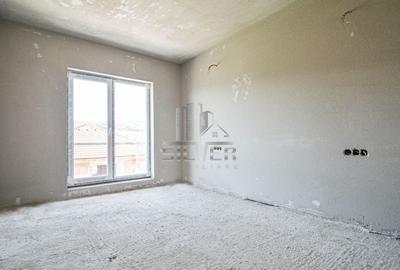 Casa individuala cu garaj si demisol, in Chinteni la 10 min de Cluj - 17