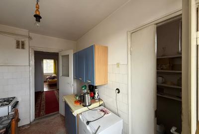 Apartament 3 camere, decomandat zona Progresu - 3