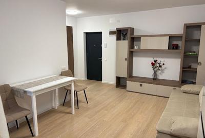 Studio nou cu balcon - 2