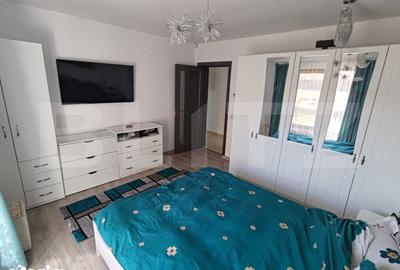 Casă cu 4 camere cu Teren 505 Mp în Baciu - 6