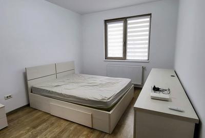 Apartament cu 2 camere decomandat în Dobroești - 14