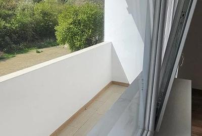Apartament cu 2 camere decomandat în Govândari - 16
