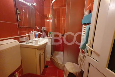 Apartament cu 2 camere semidecomandat, mobilat în Făgăraș - 8