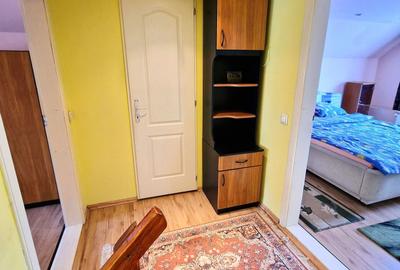 Casă cu 3 camere în Central - 1