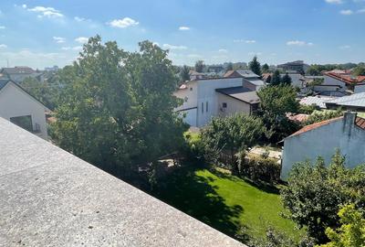 Penthouse de lux cu vedere spectaculoasa pe Lacul Grivita - 21