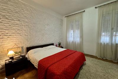 Apartament cu 2 camere în Șagului - 7