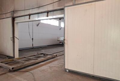 Th.Pallady - A2 suprafete  360 mp - 2