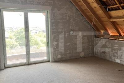 Casa in Sanpetru cu priveliste panoramica si zona linistita - 9