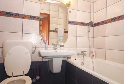 Apartament cu 2 camere decomandat în Brâncoveanu