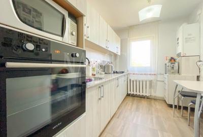 Apartament 3 camere de vanzare in Manastur, Cluj Napoca - 5
