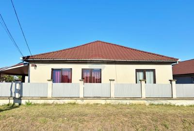 Casa cu 5 camere de vanzare loc. Frumuseni, jud. Arad - 20
