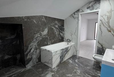 Apartament cu 3 camere decomandat în Central - 13