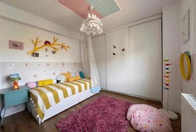 Inchiriez apartament cu 3 camere + 1 loc de parcare Inchiriez apartament cu 3 camere + 1 loc de parcare - 6