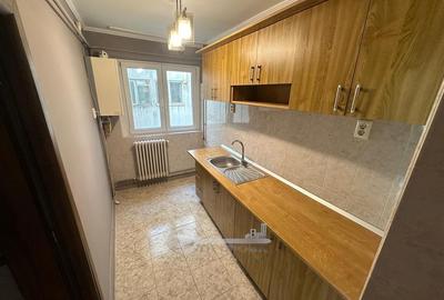 Apartament cu 3 camere semidecomandat în Ultracentral - 5
