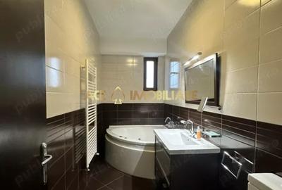 Apartament cu 3 camere decomandat, mobilat în Băneasa - 6