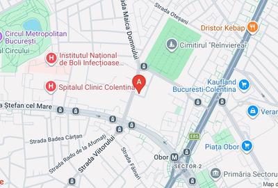 Teren Construcții intravilan de 313 mp, în Ștefan cel Mare - 1