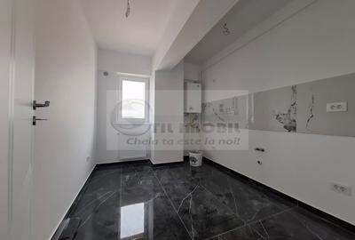 Garsonieră decomandată în Galata - 4