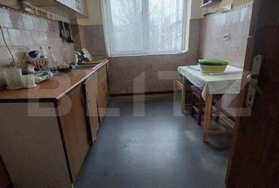 Apartament 3 camere,55 mp,Moreni - 8