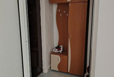 Garsonieră decomandată în Central - 8