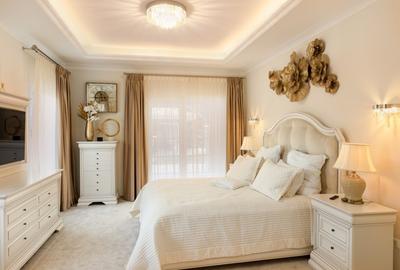 Casa stil mediteranean - PIPERA-TUNARI - langa padurea Baneasa - teren 1400 mp - 21