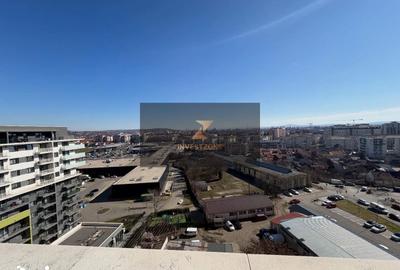 Apartament cu 2 camere în Calea Aradului - 2